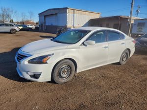 Nissan Altima 2.5 2.5L 4 2015