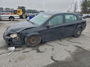 Chevrolet Cobalt LS 2.2L 4 2008