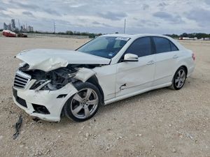 Mercedes-Benz E 350 3.5L 6 2010