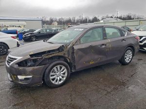 Nissan Altima 2.5 2.5L 4 2014