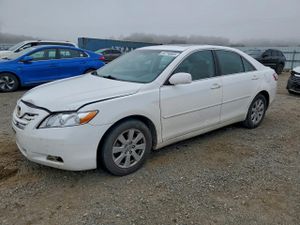 Toyota Camry LE 3.5L 6 2007