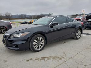 Honda Accord EXL 2.4L 4 2011