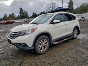 Honda CR-V EXL 2.4L 4 2014