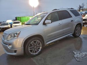 GMC Acadia DENALI 3.6L 6 2012