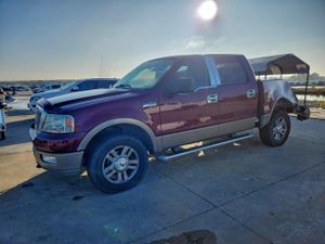 Ford F-150 SUPERCREW 5.4L 8 2005