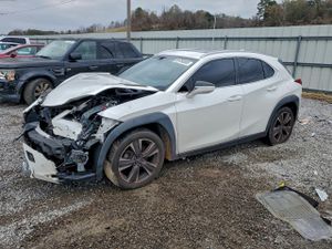 Lexus UX 200 2.0L 4 2019