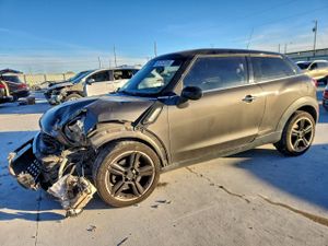 Mini Cooper S PACEMAN 1.6L 4 2014