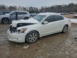 Honda Accord EXL 3.5L 6 2008