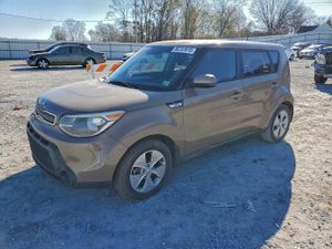 Kia Soul 1.6L 4 2015