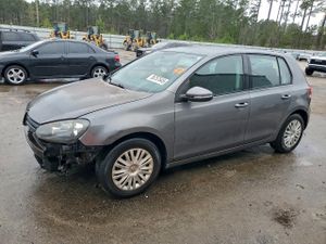 Volkswagen Golf 2.5L 5 2014