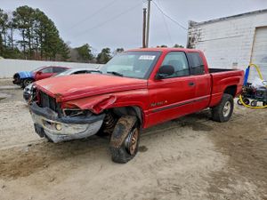 Dodge RAM 5.9L 8 2001
