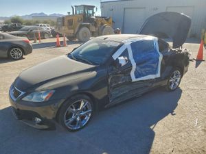 Lexus IS 250 2.5L 6 2010