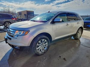 Ford Edge LIMITED 3.5L 6 2009