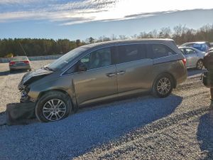 Honda Odyssey EXL 3.5L 6 2011