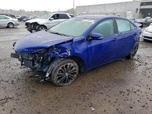 Toyota Corolla L 1.8L 4 2015
