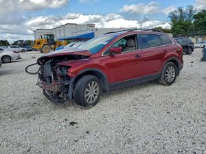 Mazda CX-9 3.7L 6 2008
