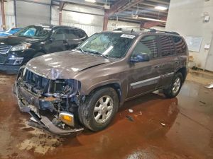 GMC Envoy 4.2L 6 2008