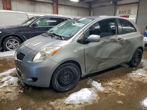 Toyota Yaris 1.5L 4 2008