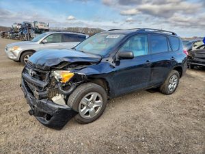 Toyota Rav4 2.5L 4 2011