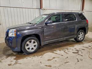 GMC Terrain SLE 2.4L 4 2014