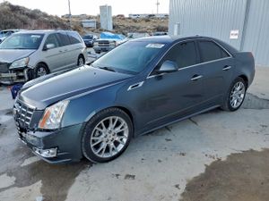 Cadillac CTS PREMIUM COLLECTION 3.6L 6 2013