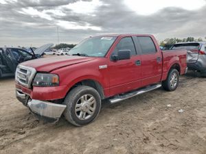 Ford F-150 SUPERCREW 4.6L 8 2008