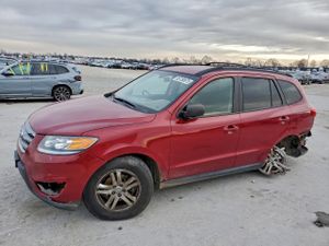 Hyundai Santa Fe GLS 3.5L 6 2012