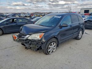 Honda CR-V SE 2.4L 4 2011