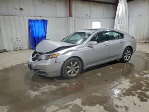 Acura TL 3.5L 6 2012