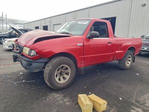 Mazda B-series 2.3L 4 2003