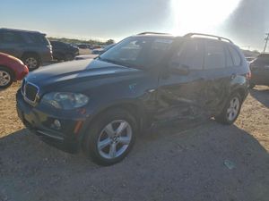 BMW X5 3.0I 3.0L 6 2008