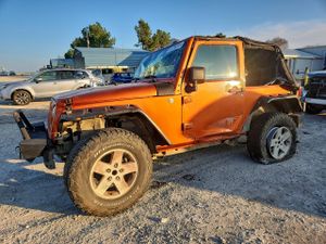 Jeep Wrangler SPORT 3.8L 6 2011