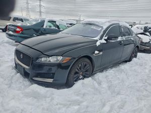 Jaguar XF PREMIUM 3.0L 6 2017