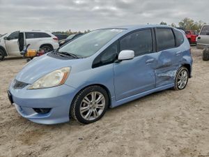Honda Fit SPORT 1.5L 4 2009