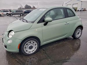 Fiat 500 POP 1.4L 4 2014