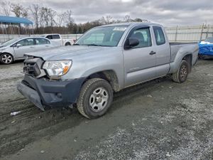 Toyota Tacoma ACCESS CAB 2.7L 4 2015