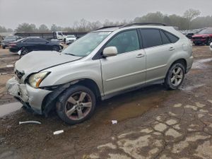 Lexus RX 330 3.3L 6 2005