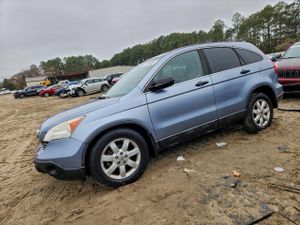 Honda CR-V EX 2.4L 4 2009