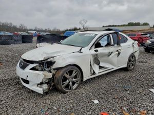 Lexus IS 250 2.5L 6 2010