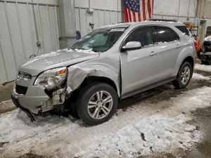 Chevrolet Equinox LT 2.4L 4 2013