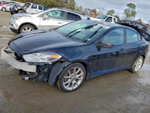 Dodge Dart SXT 2.0L 4 2013