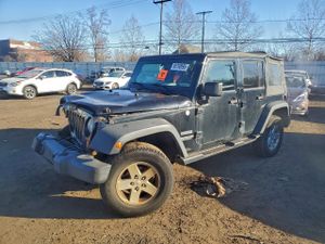 Jeep Wrangler SPORT 3.8L 6 2010