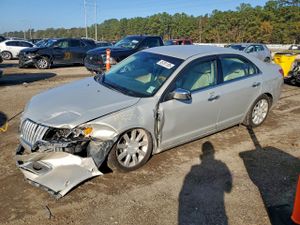 Lincoln MKZ 3.5L 6 2010