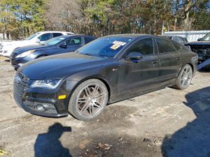 Audi A7 PRESTIGE 3.0L 6 2014