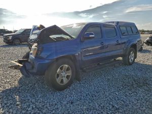 Toyota Tacoma DOUBLE CAB LONG BED 4.0L 6 2015