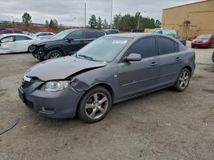 Mazda 3 I 2.0L 4 2007