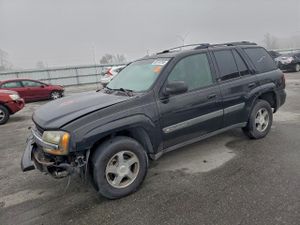 Chevrolet Trailblazer LS 4.2L 6 2004