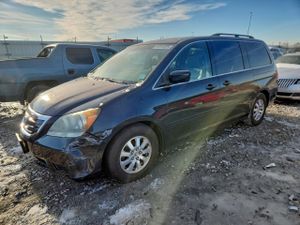Honda Odyssey EXL 3.5L 6 2009