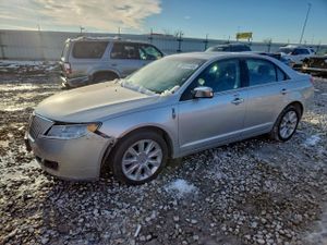 Lincoln MKZ 3.5L 6 2012