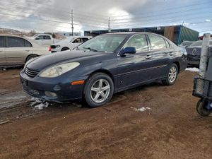 Lexus ES 300 3.0L 6 2002